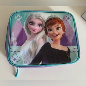 Frozen 2 Elsa & Anna Insulated Lunch Box